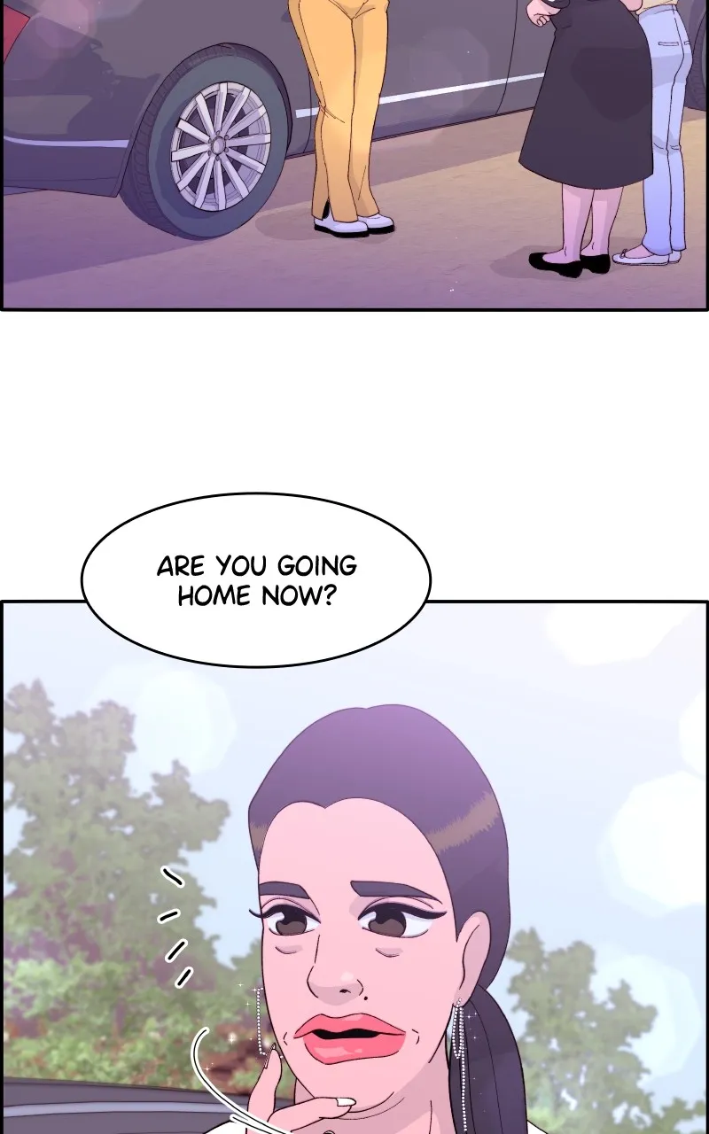 Momfluencer Chapter 12 page 32 - 