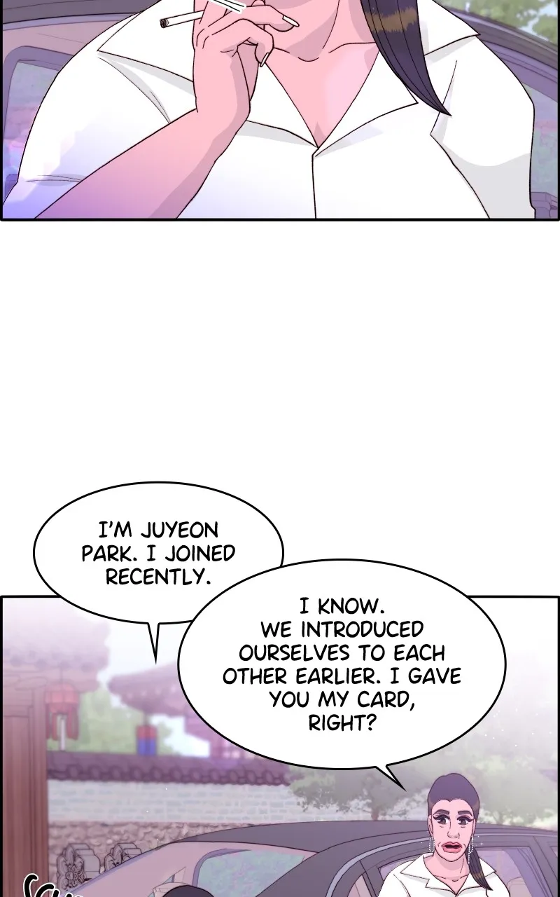 Momfluencer Chapter 12 page 33 - 