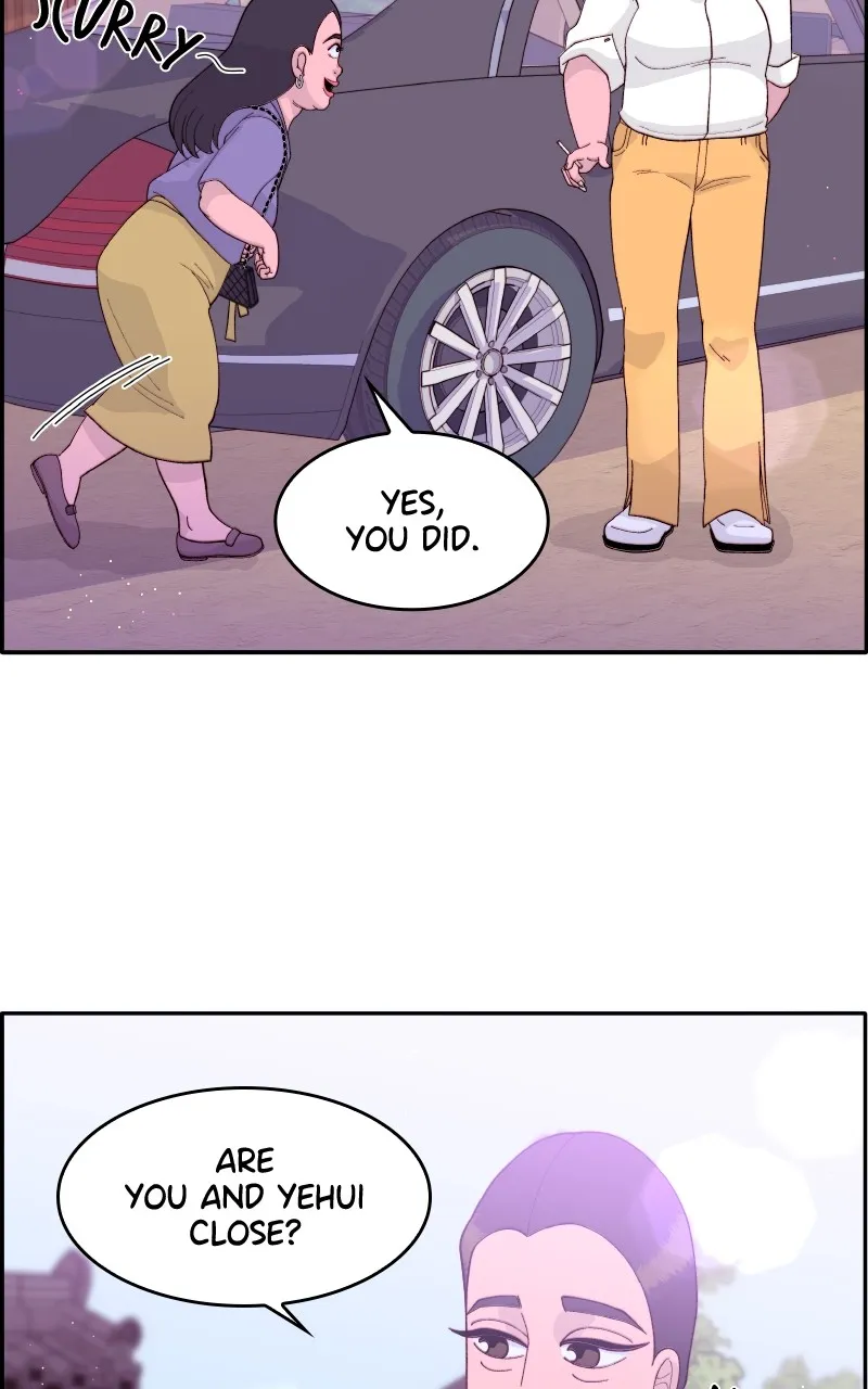 Momfluencer Chapter 12 page 34 - 