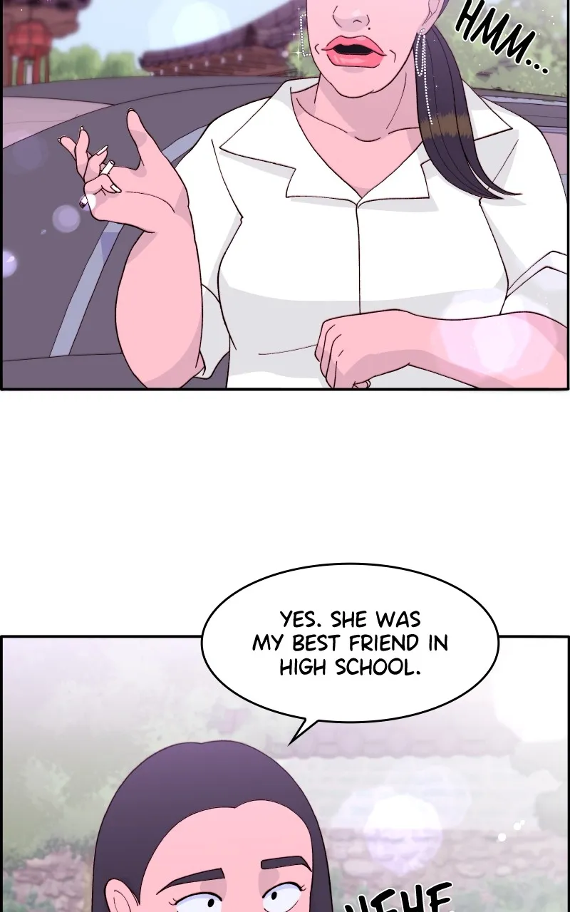 Momfluencer Chapter 12 page 35 - 
