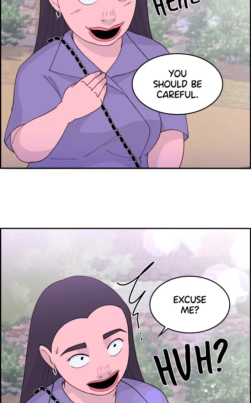 Momfluencer Chapter 12 page 36 - 