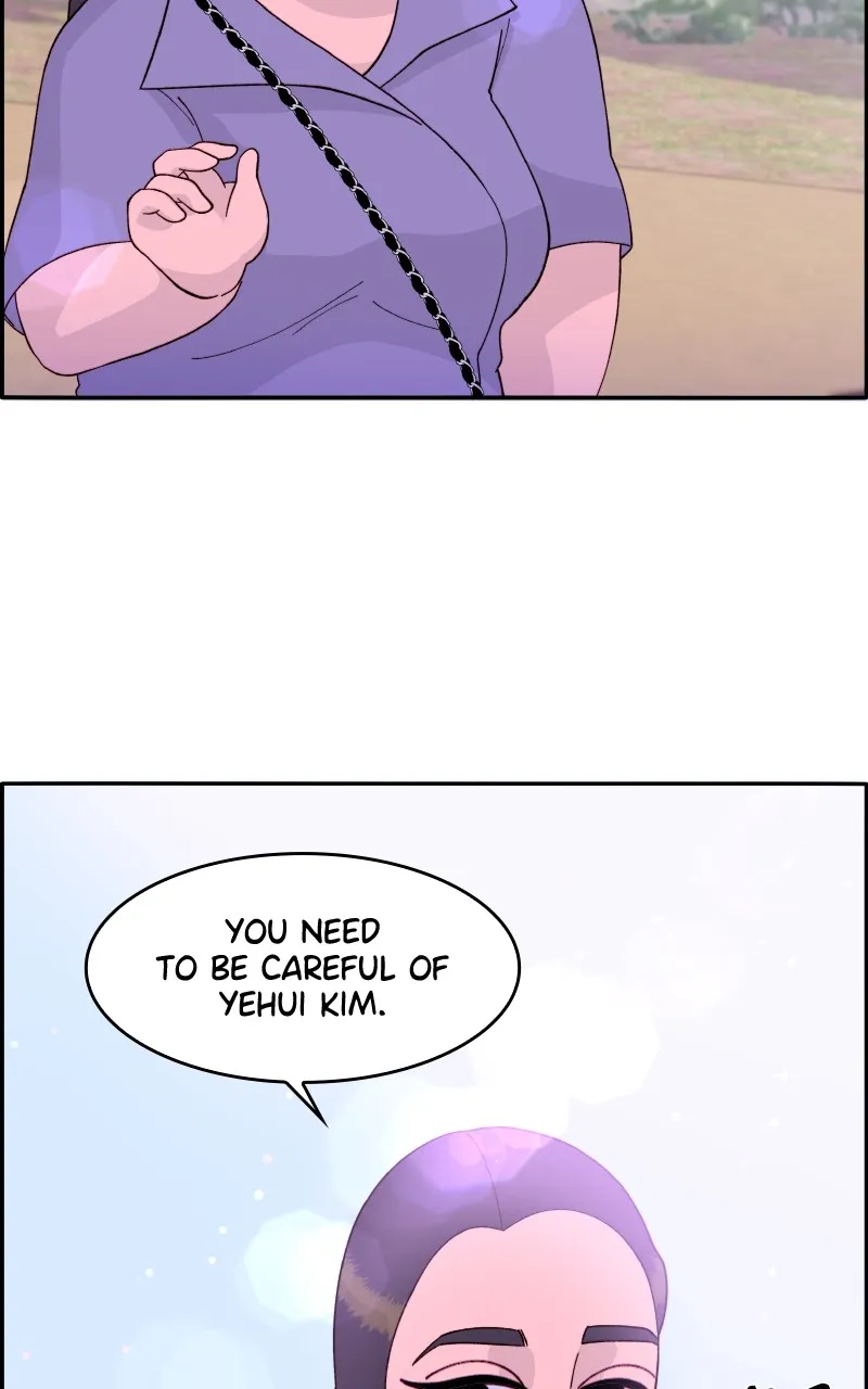 Momfluencer Chapter 12 page 37 - 