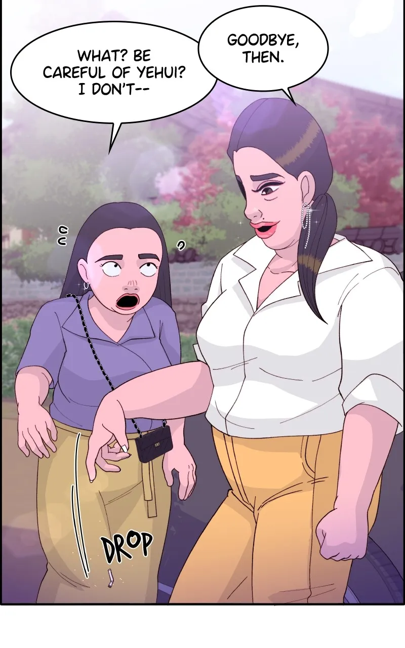Momfluencer Chapter 12 page 39 - 