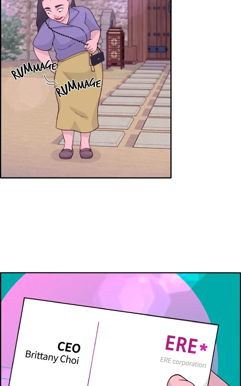 Momfluencer Chapter 12 page 45 - 