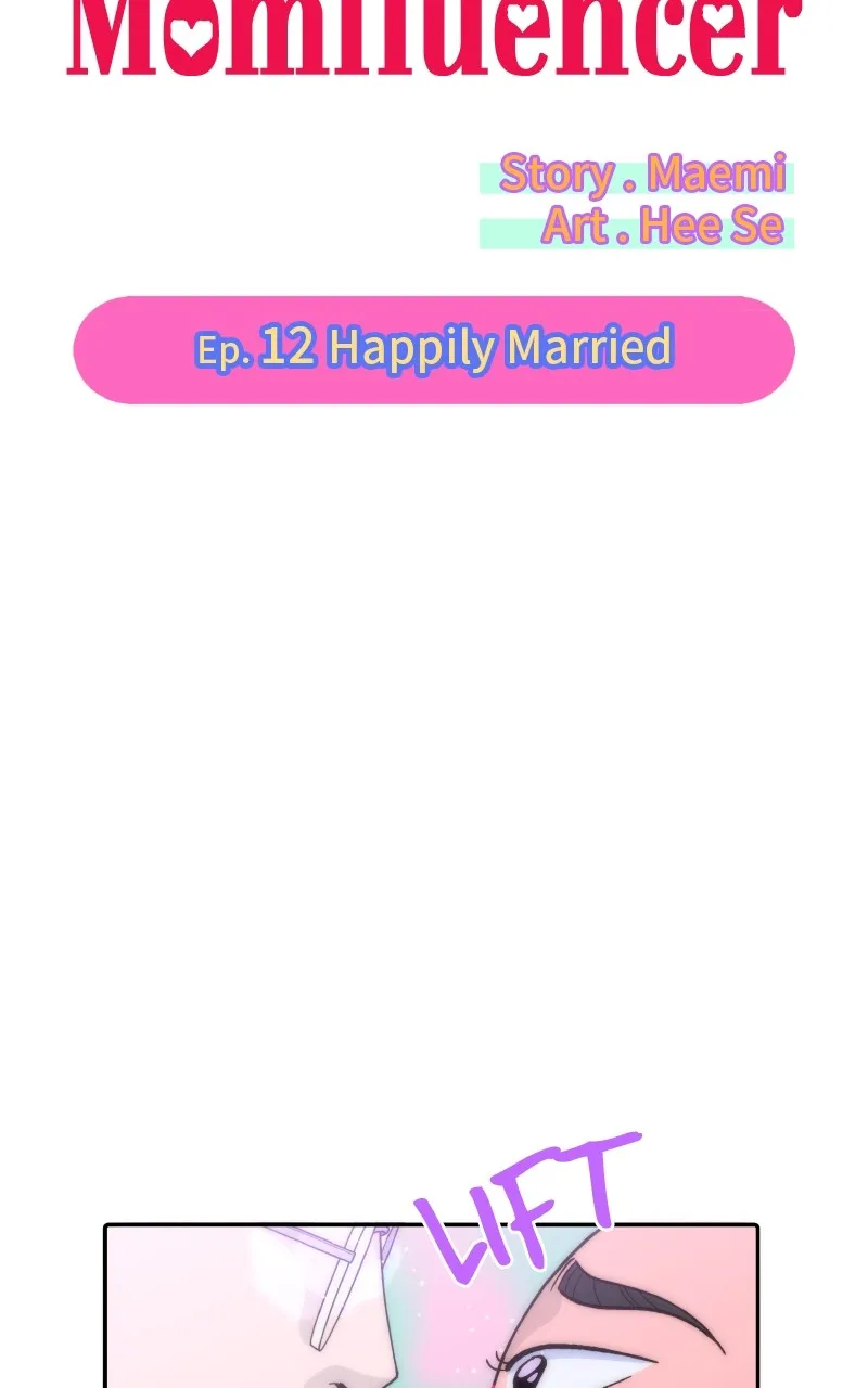 Momfluencer Chapter 12 page 6 - 