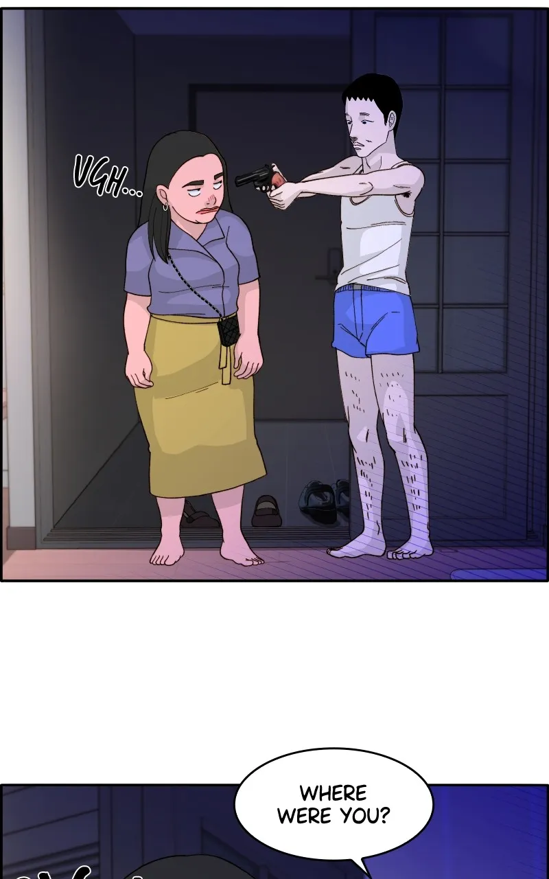 Momfluencer Chapter 12 page 52 - 