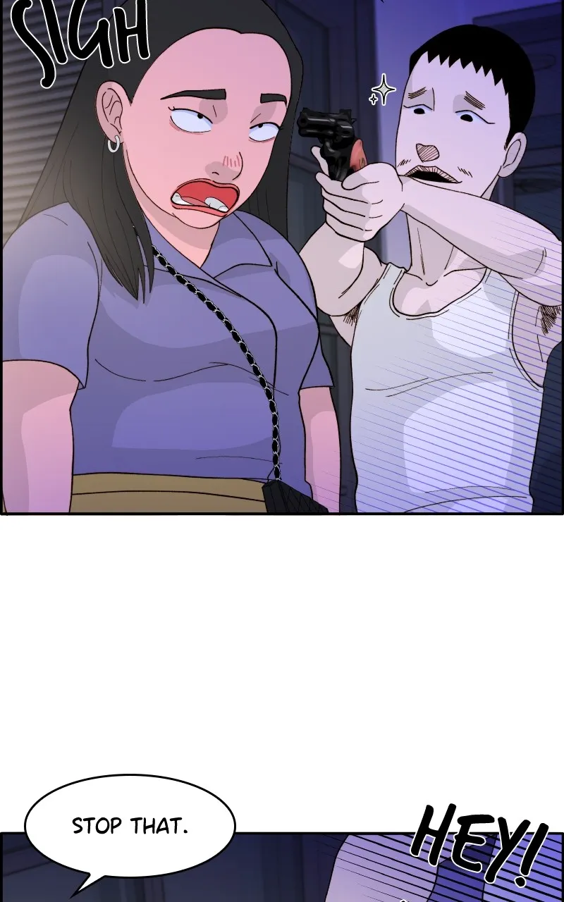 Momfluencer Chapter 12 page 53 - 