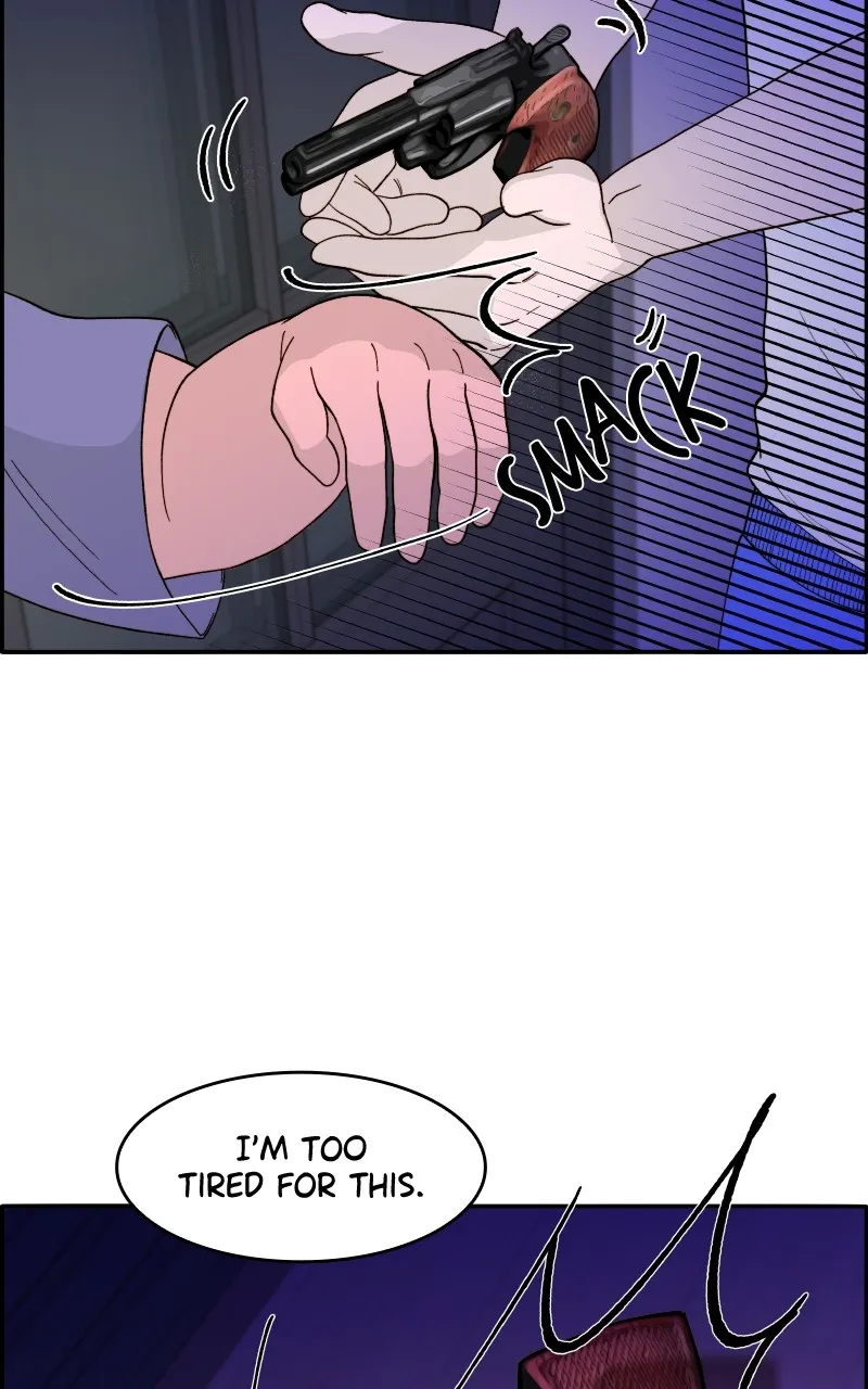 Momfluencer Chapter 12 page 54 - 