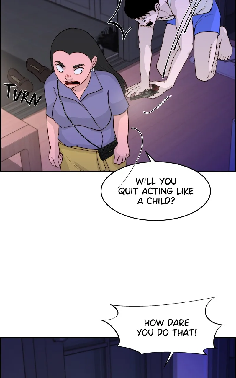 Momfluencer Chapter 12 page 56 - 