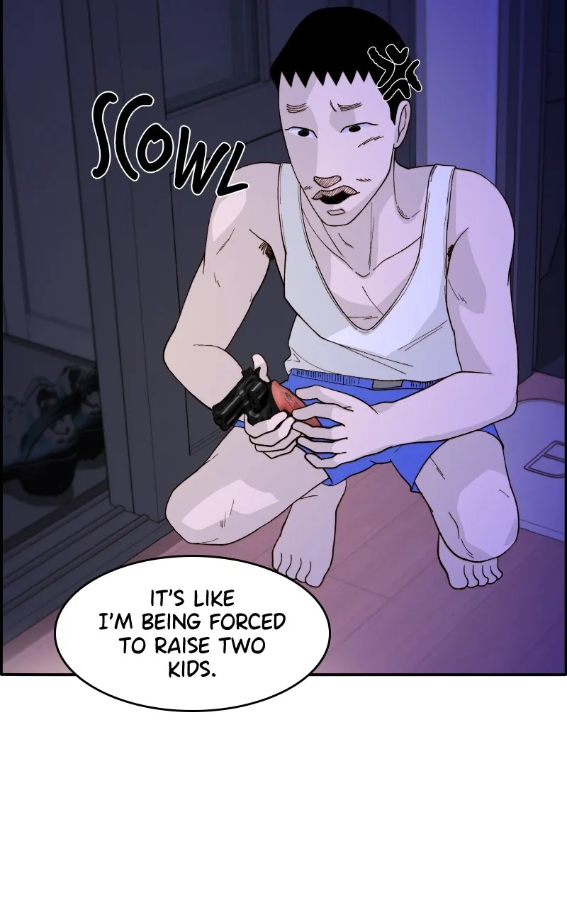 Momfluencer Chapter 12 page 57 - 