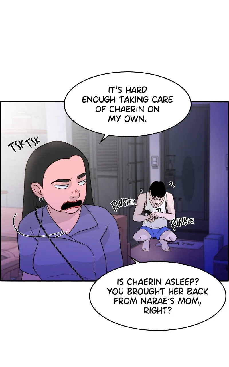 Momfluencer Chapter 12 page 58 - 