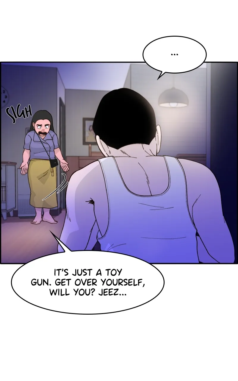 Momfluencer Chapter 12 page 59 - 