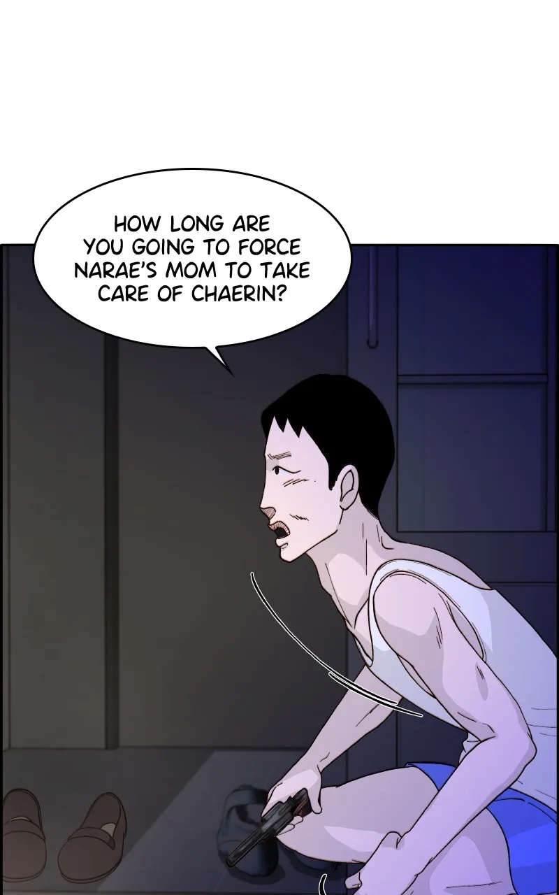 Momfluencer Chapter 12 page 60 - 
