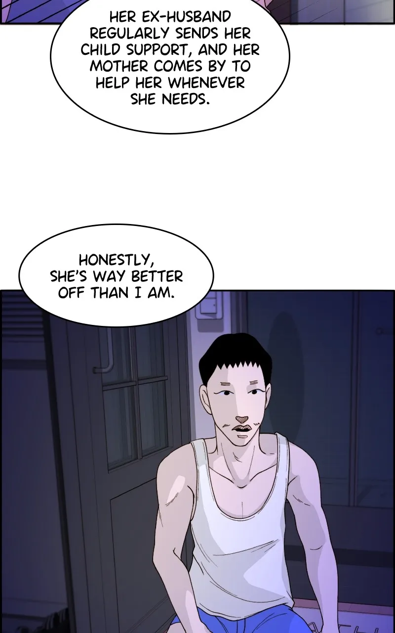 Momfluencer Chapter 12 page 63 - 
