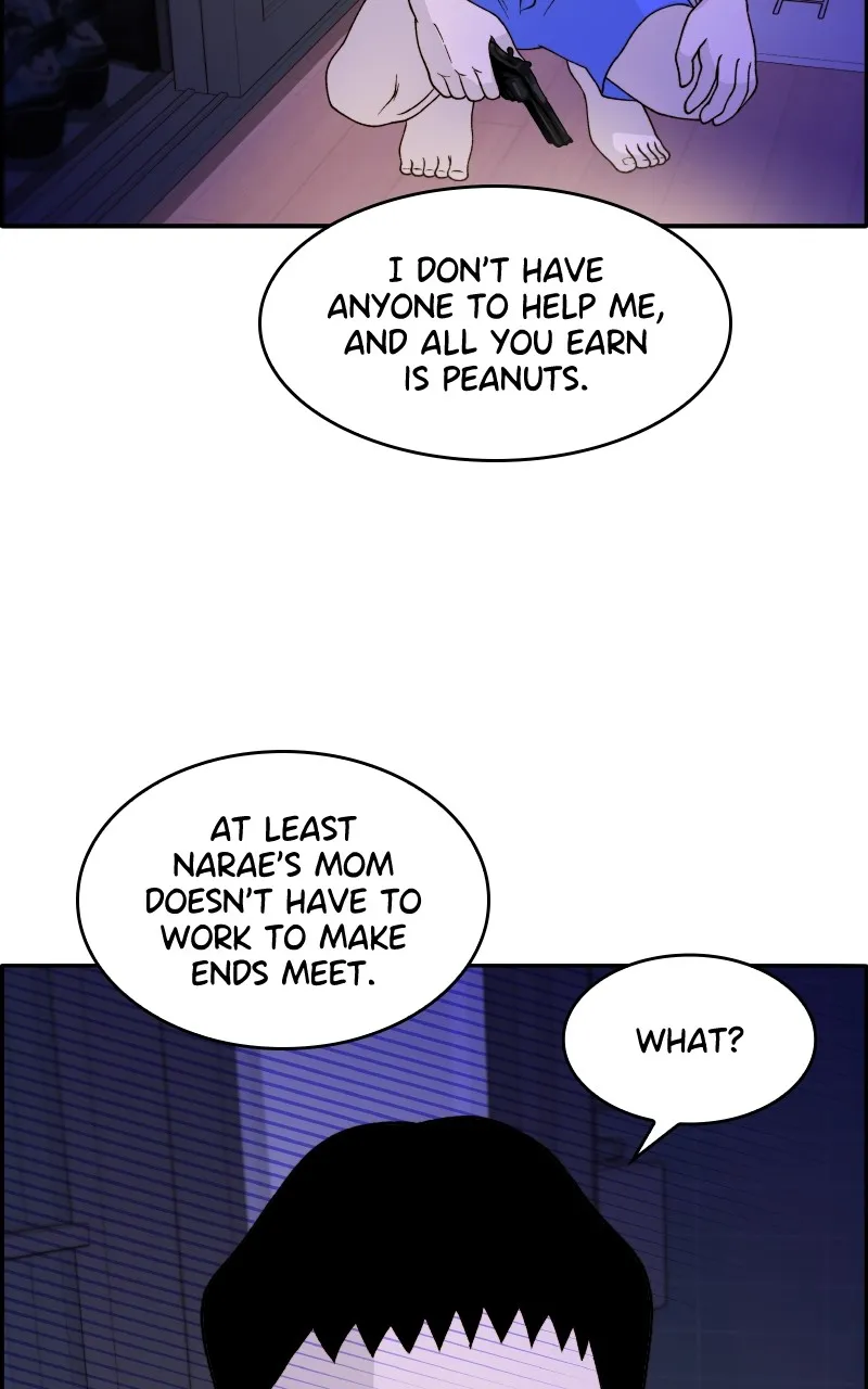 Momfluencer Chapter 12 page 64 - 