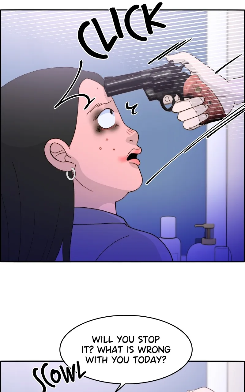 Momfluencer Chapter 12 page 72 - 