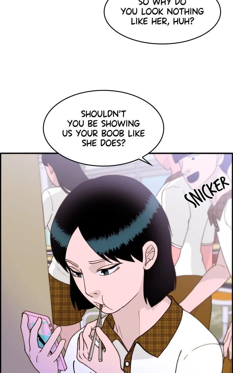 Momfluencer Chapter 13 page 12 - 
