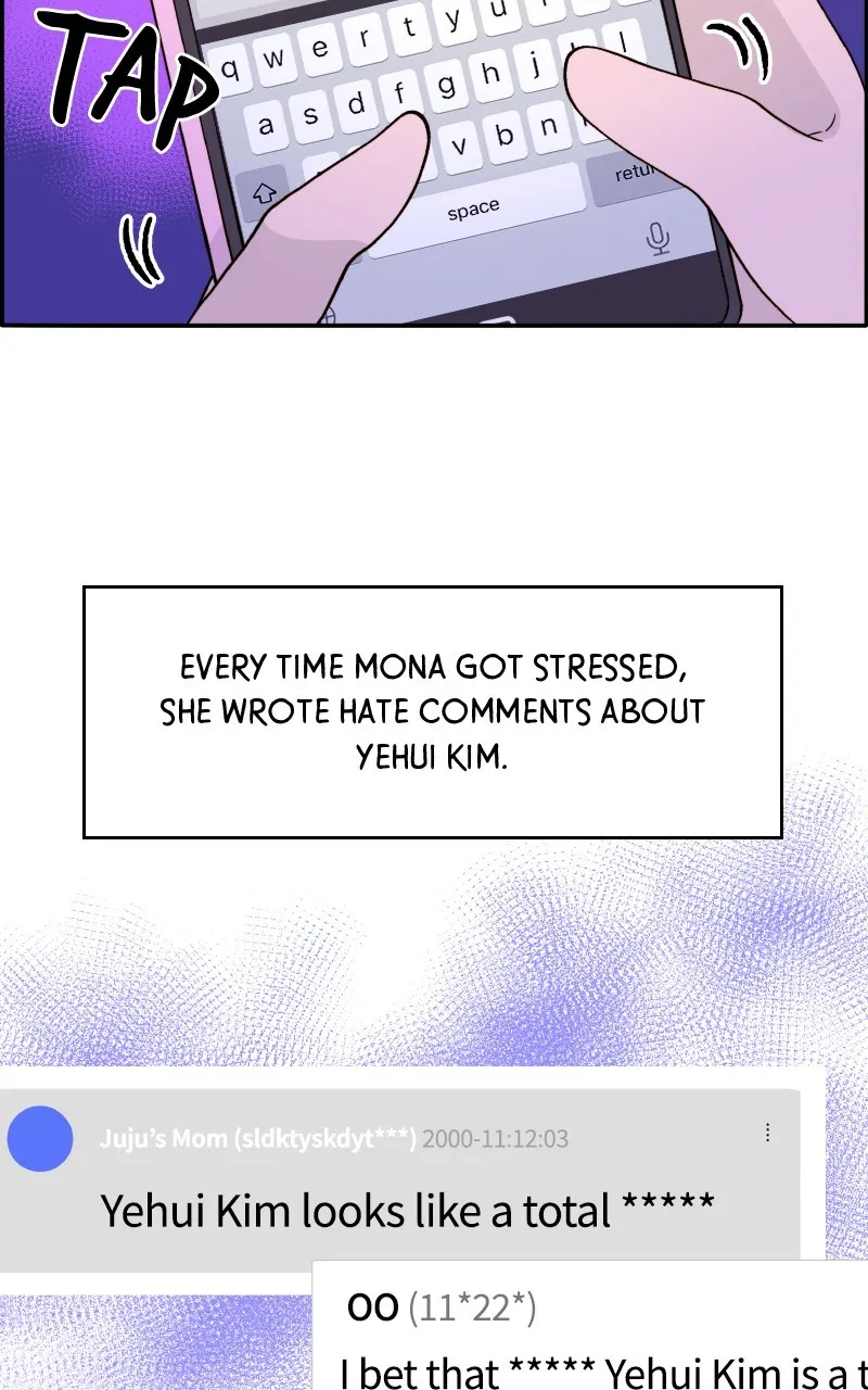 Momfluencer Chapter 13 page 17 - 