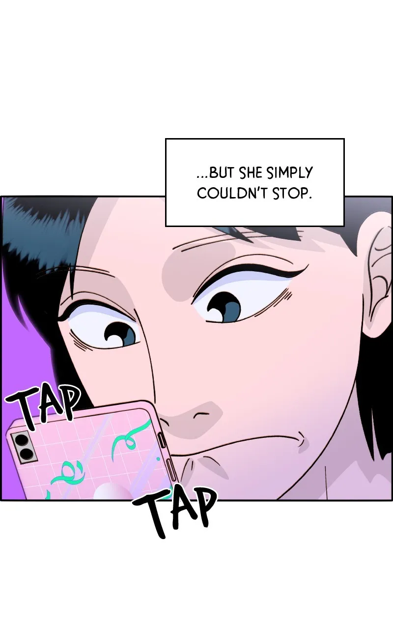 Momfluencer Chapter 13 page 21 - 
