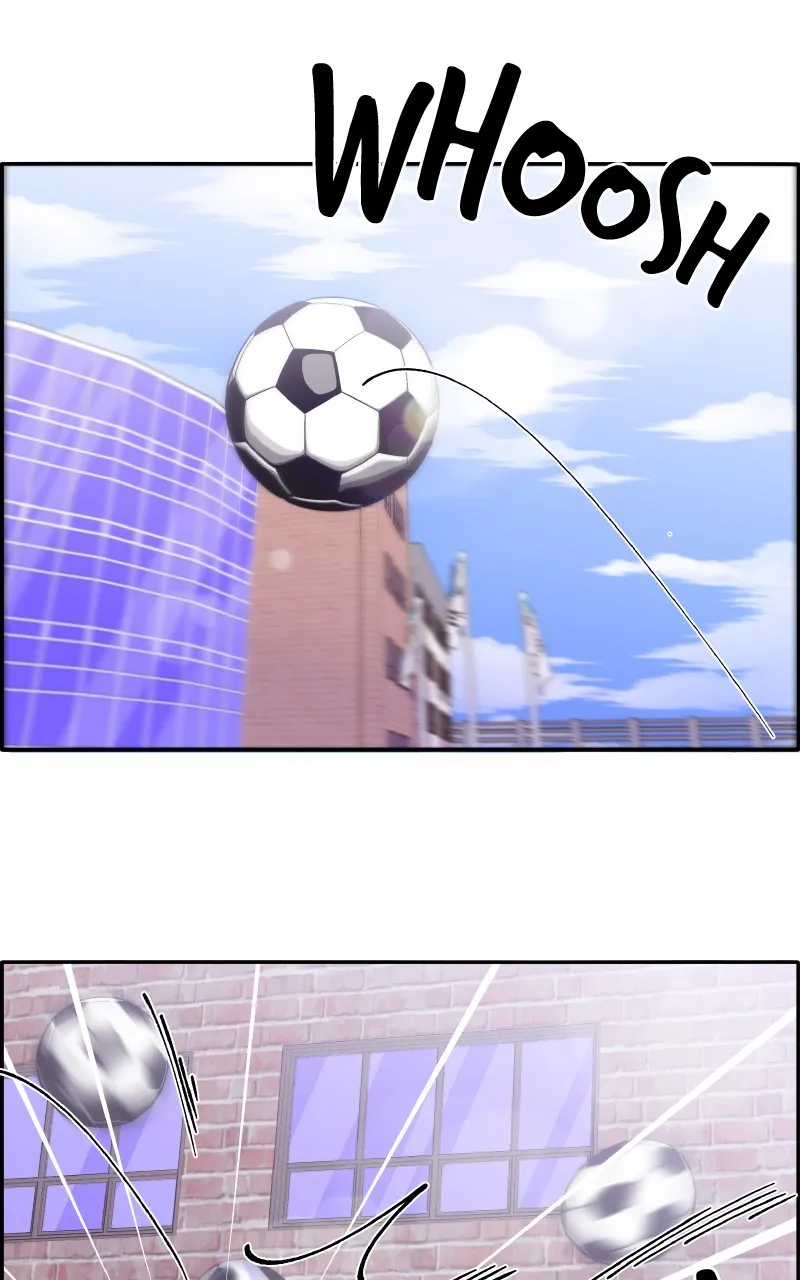 Momfluencer Chapter 13 page 22 - 