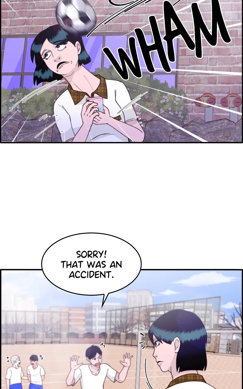 Momfluencer Chapter 13 page 23 - 