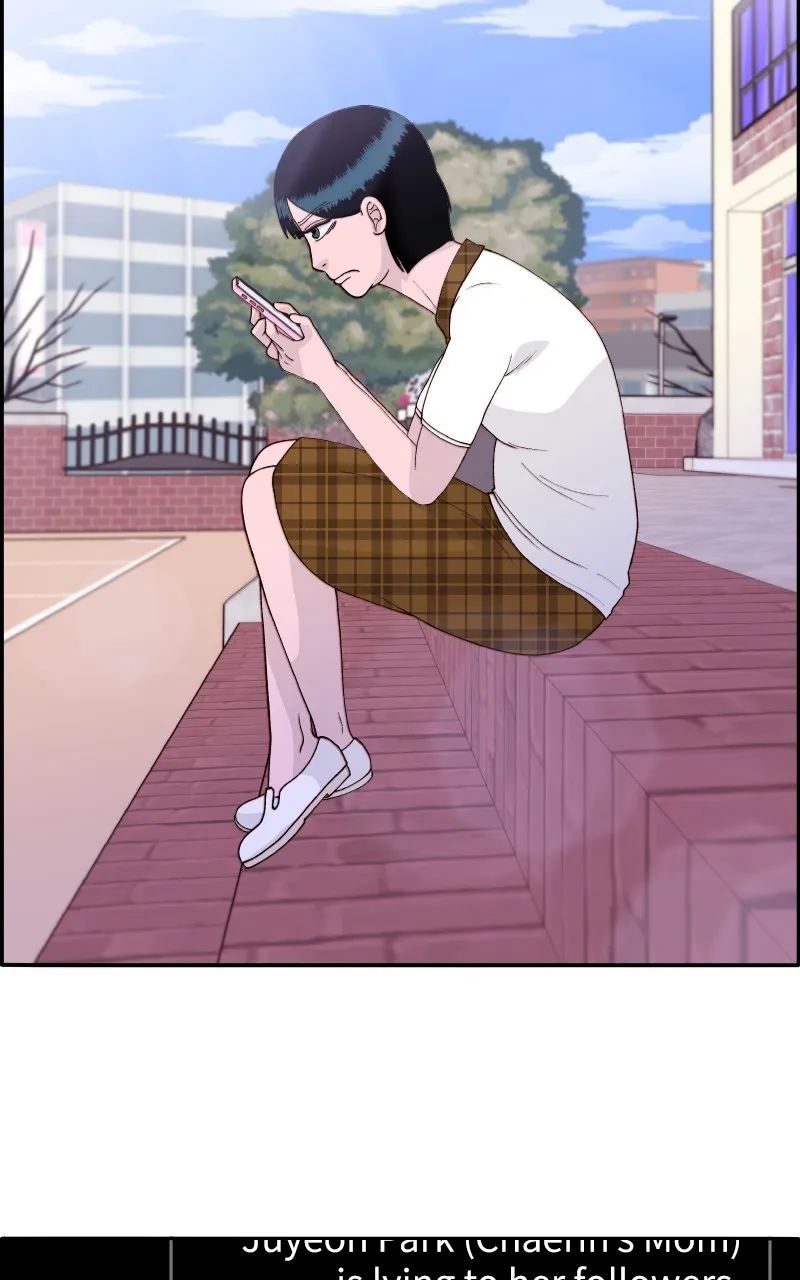Momfluencer Chapter 13 page 31 - 