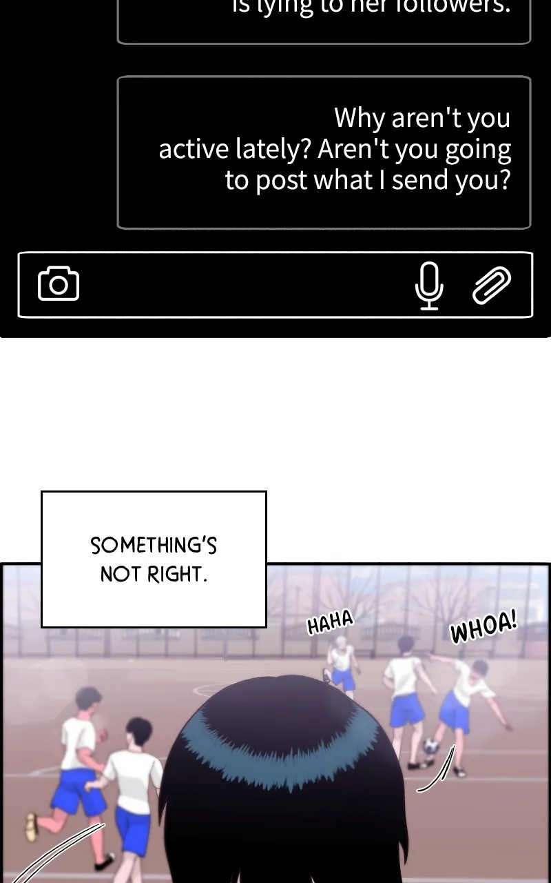 Momfluencer Chapter 13 page 32 - 