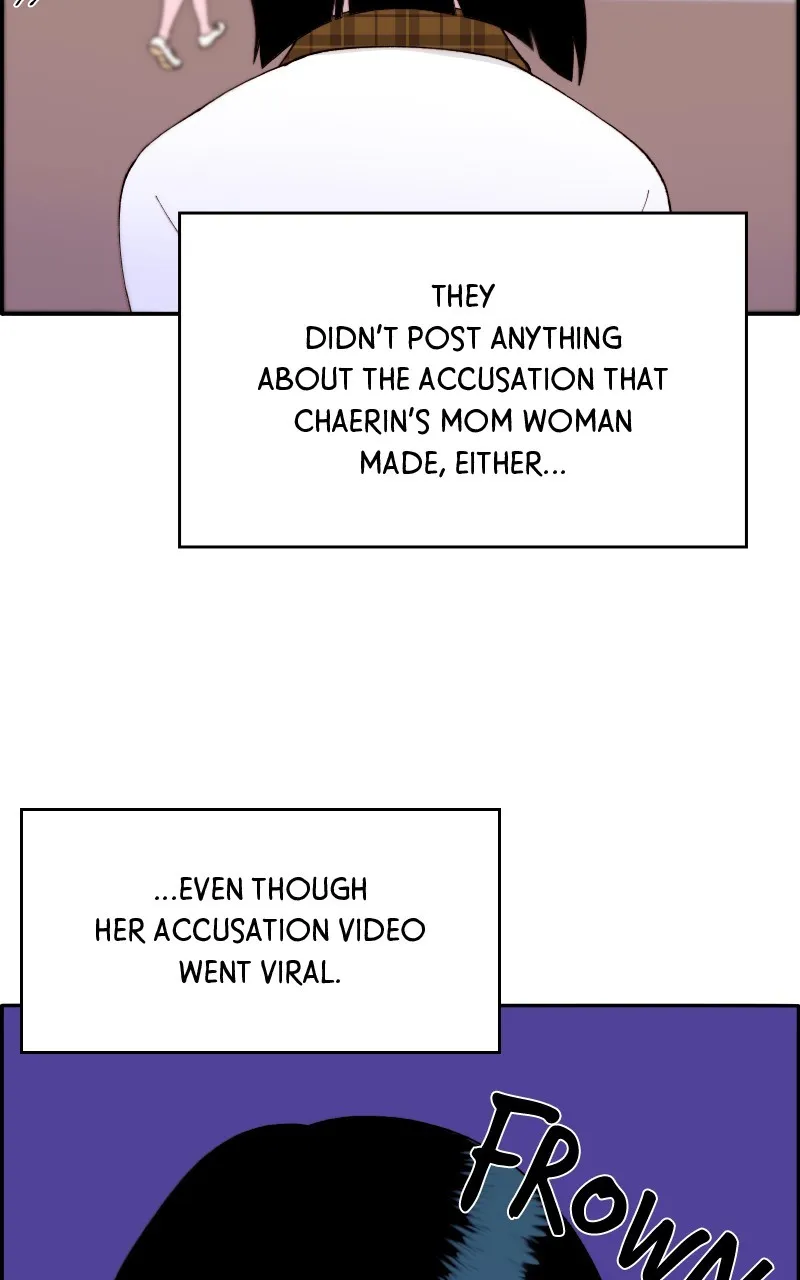 Momfluencer Chapter 13 page 33 - 