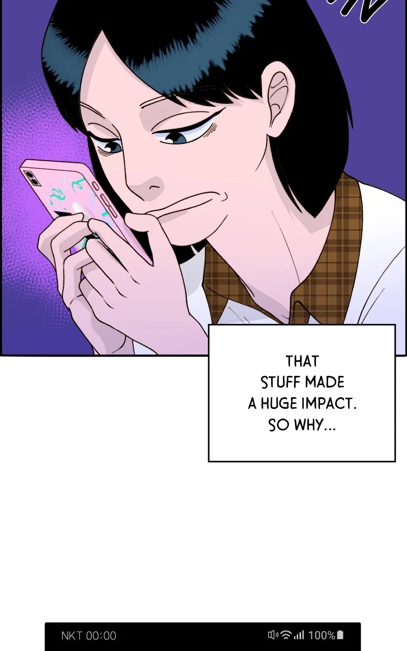 Momfluencer Chapter 13 page 34 - 