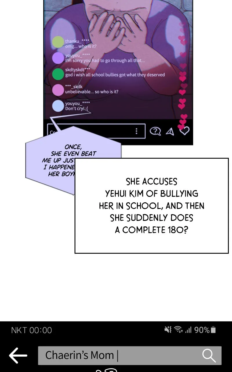 Momfluencer Chapter 13 page 39 - 