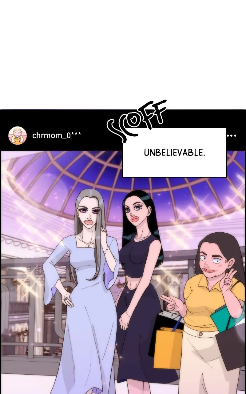 Momfluencer Chapter 13 page 41 - 