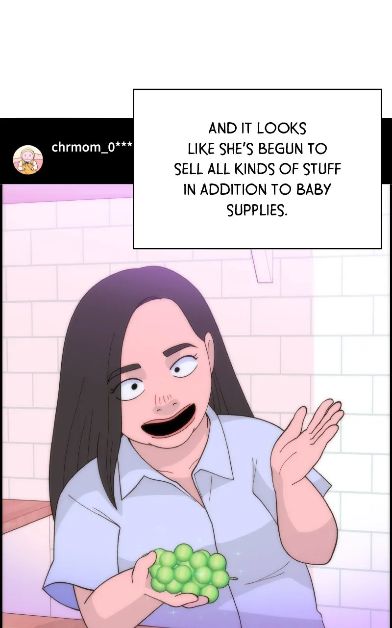 Momfluencer Chapter 13 page 45 - 