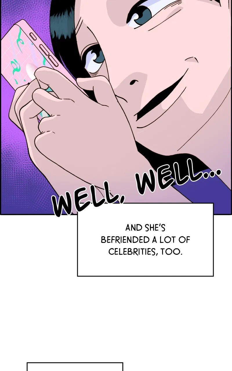 Momfluencer Chapter 13 page 47 - 