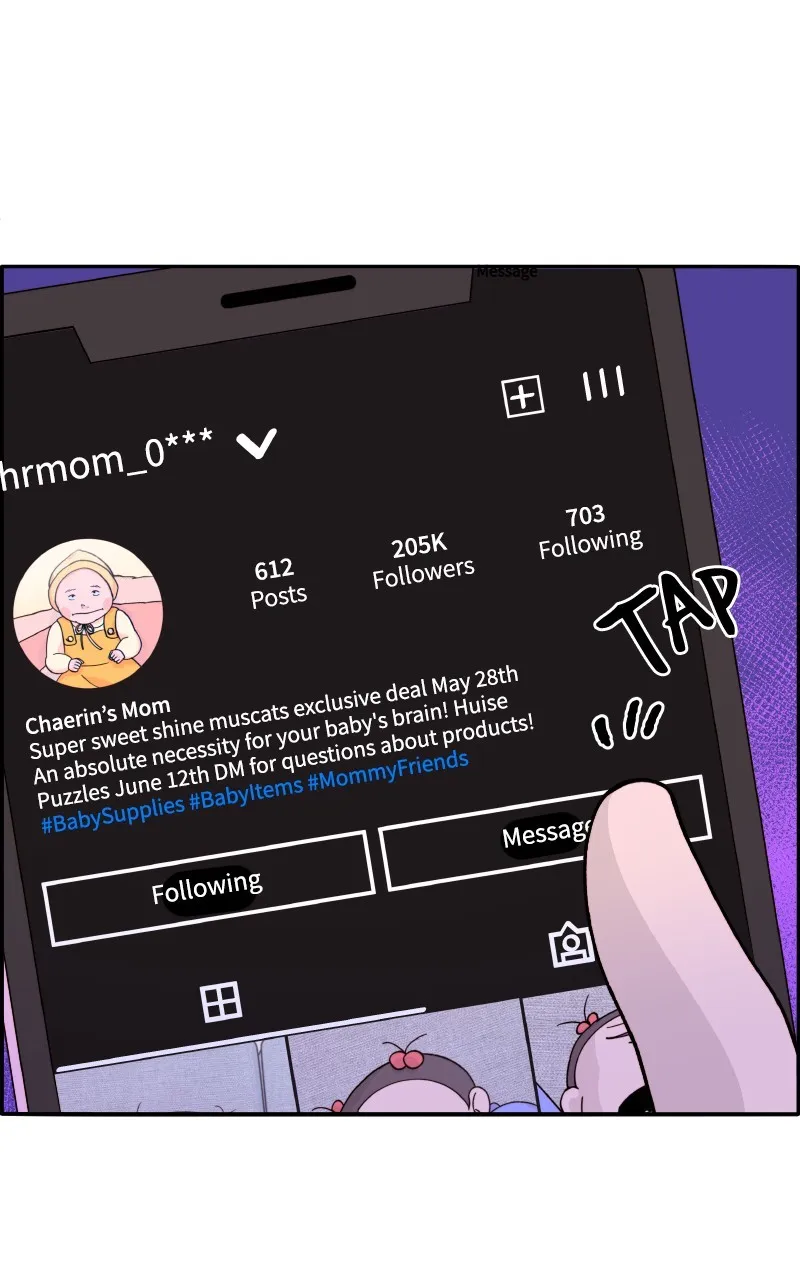 Momfluencer Chapter 13 page 49 - 