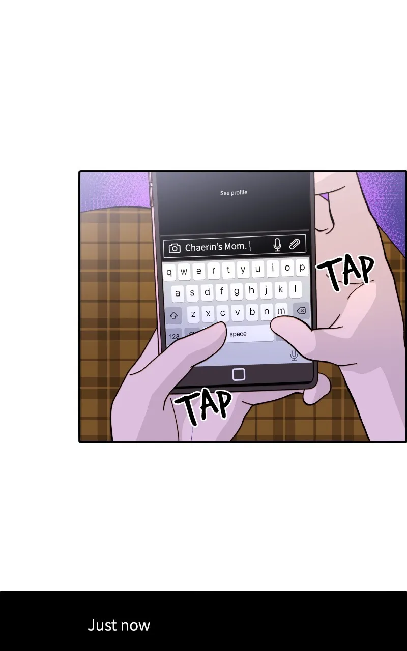 Momfluencer Chapter 13 page 50 - 