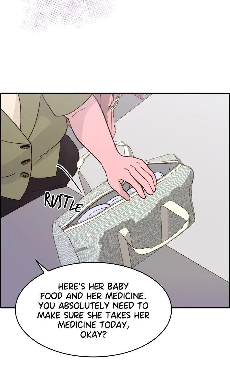 Momfluencer Chapter 13 page 54 - 
