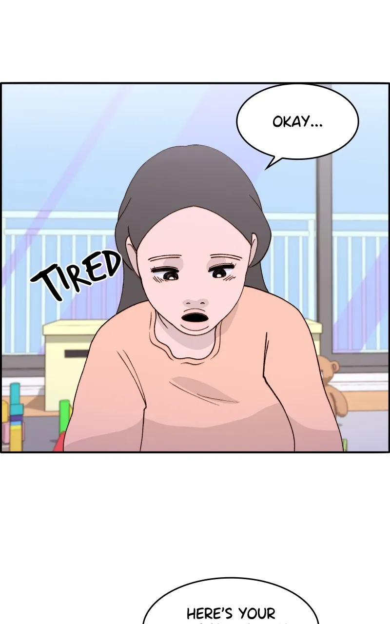 Momfluencer Chapter 13 page 56 - 