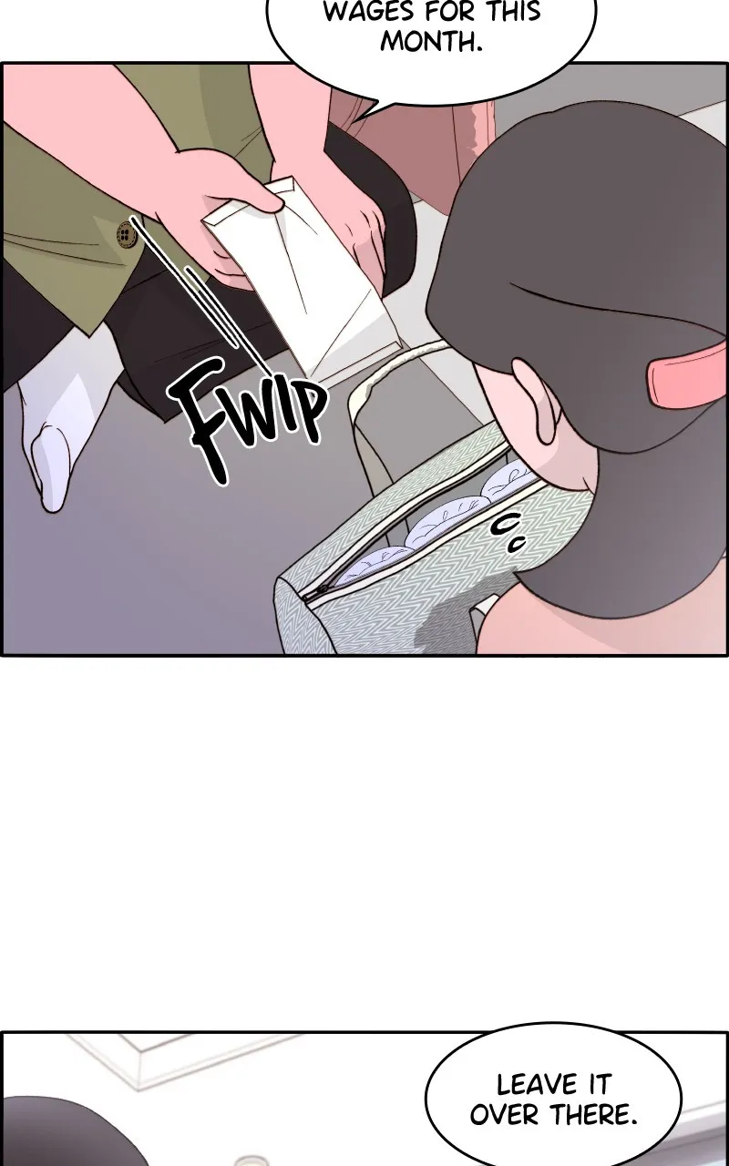 Momfluencer Chapter 13 page 57 - 