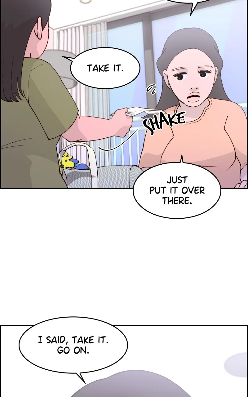 Momfluencer Chapter 13 page 58 - 