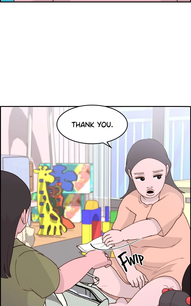 Momfluencer Chapter 13 page 61 - 