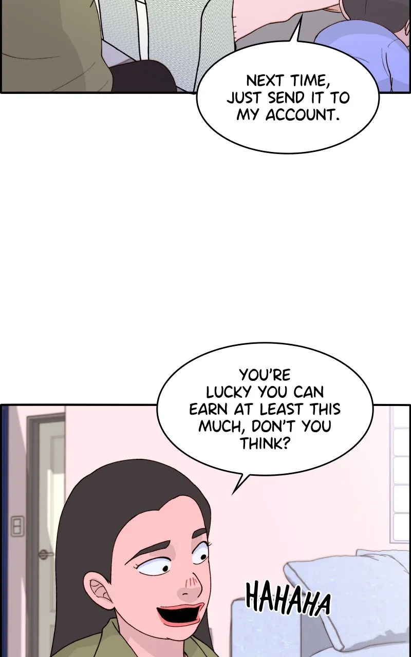 Momfluencer Chapter 13 page 62 - 