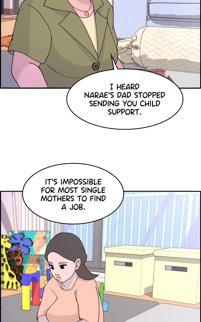 Momfluencer Chapter 13 page 63 - 