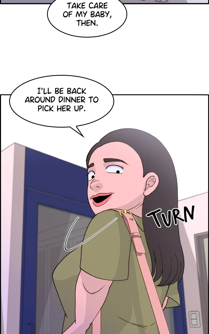 Momfluencer Chapter 13 page 65 - 