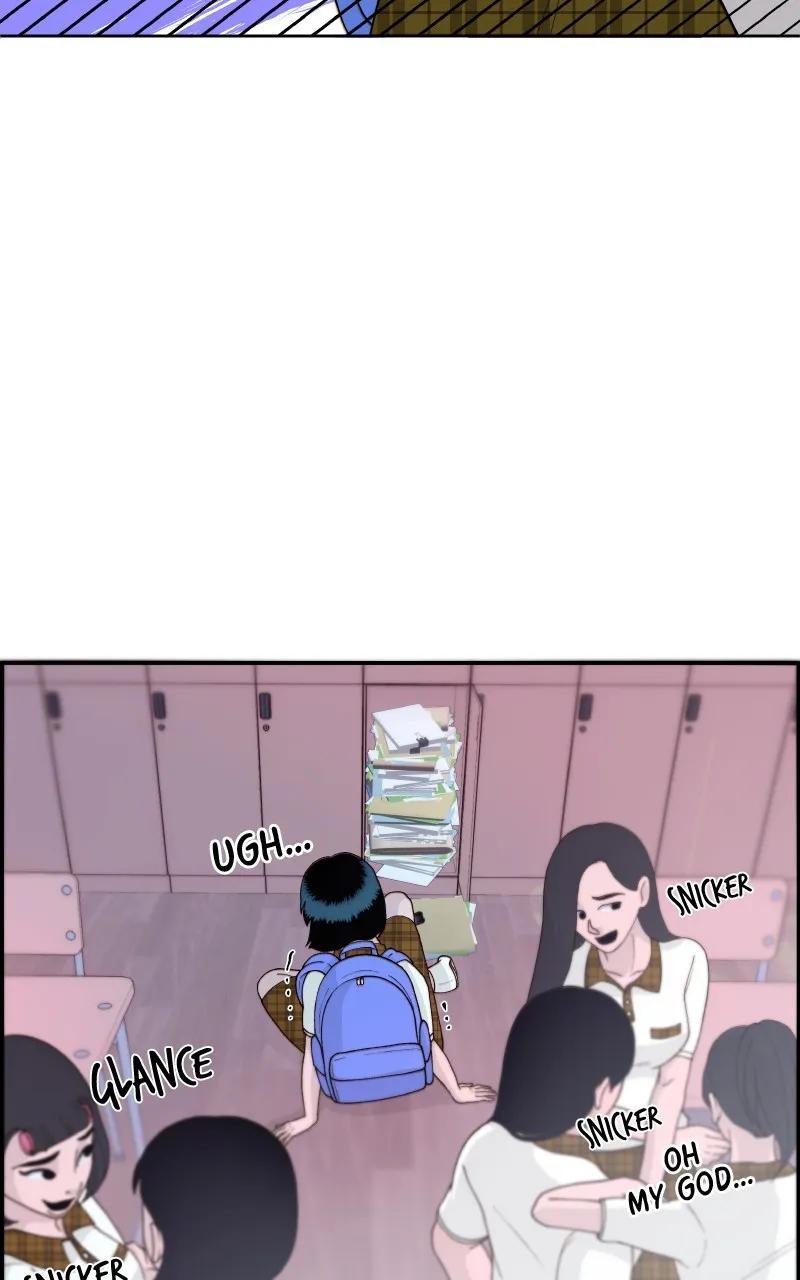 Momfluencer Chapter 13 page 8 - 