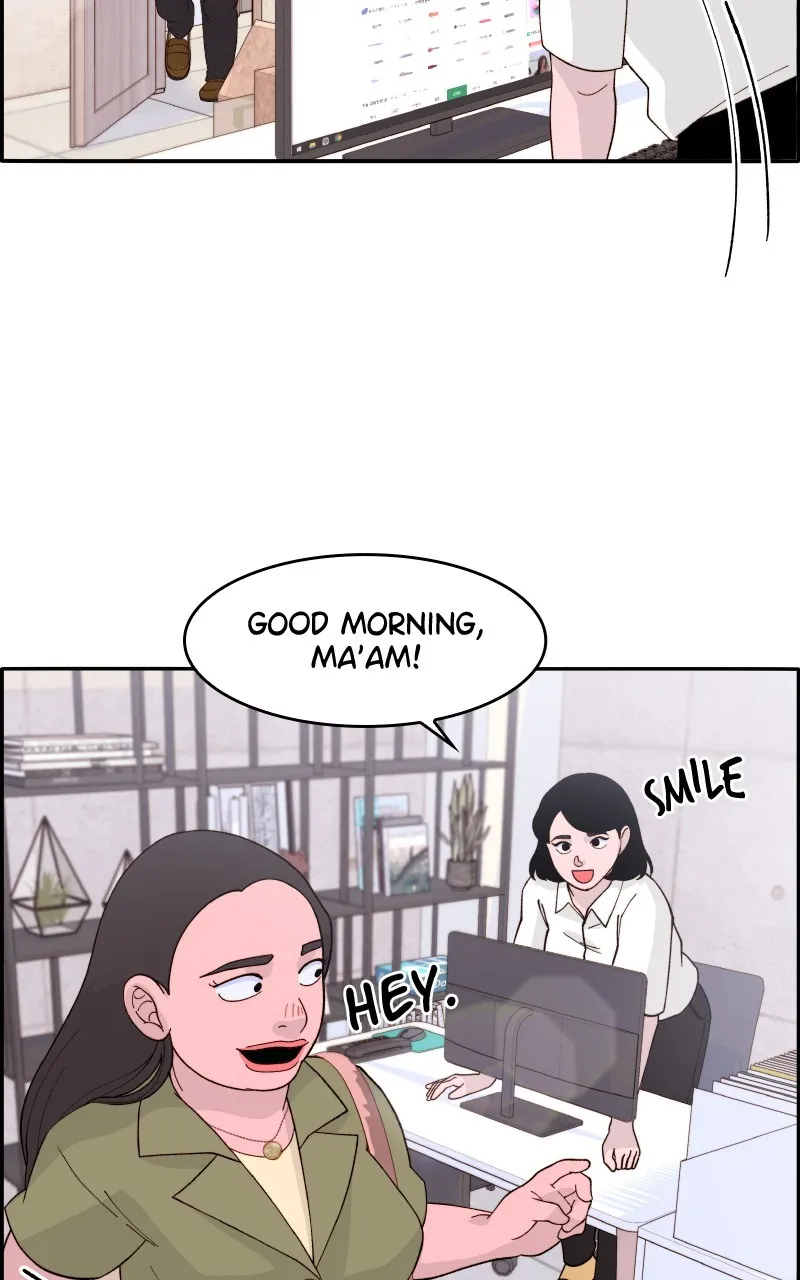 Momfluencer Chapter 13 page 71 - 