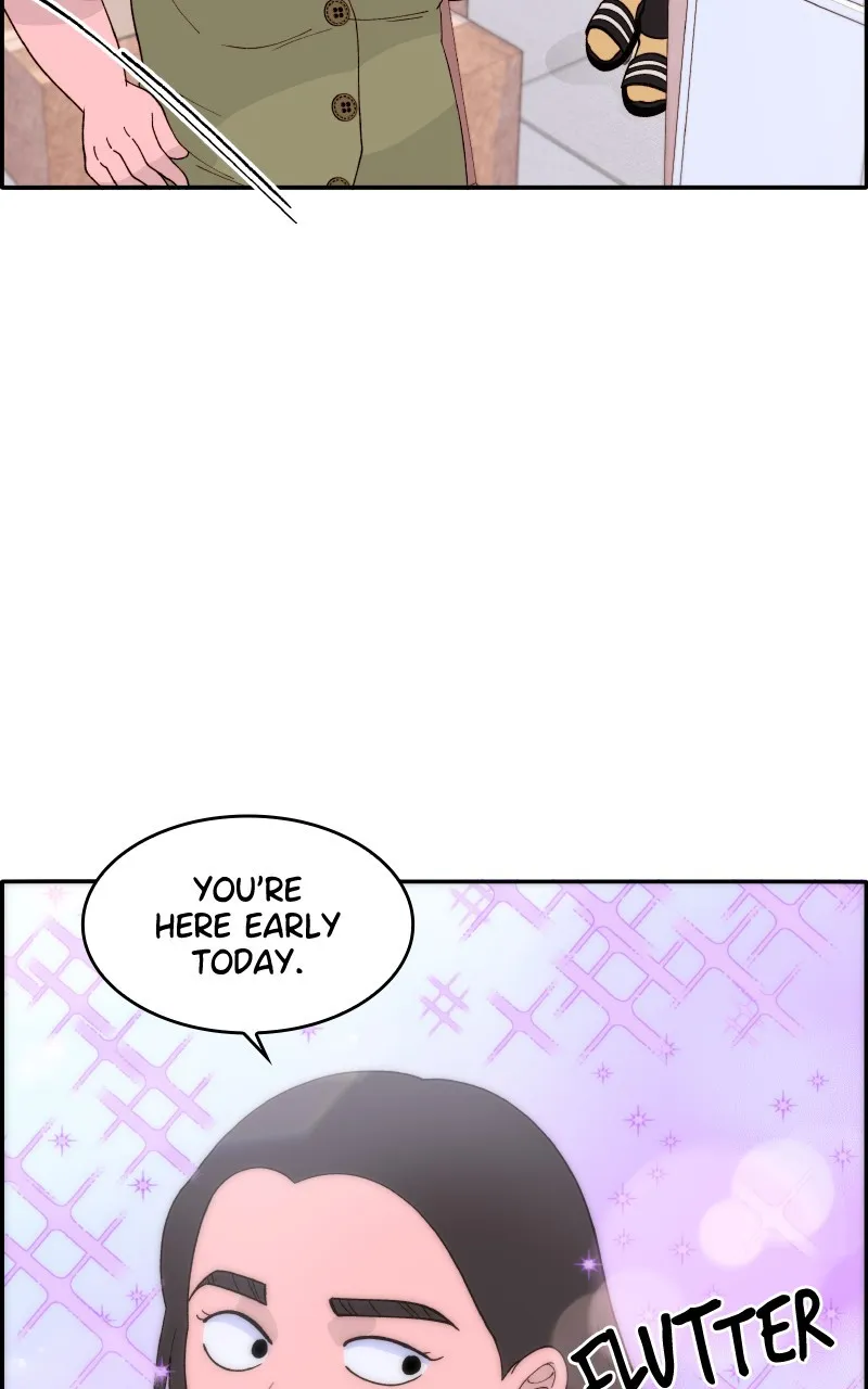 Momfluencer Chapter 13 page 72 - 