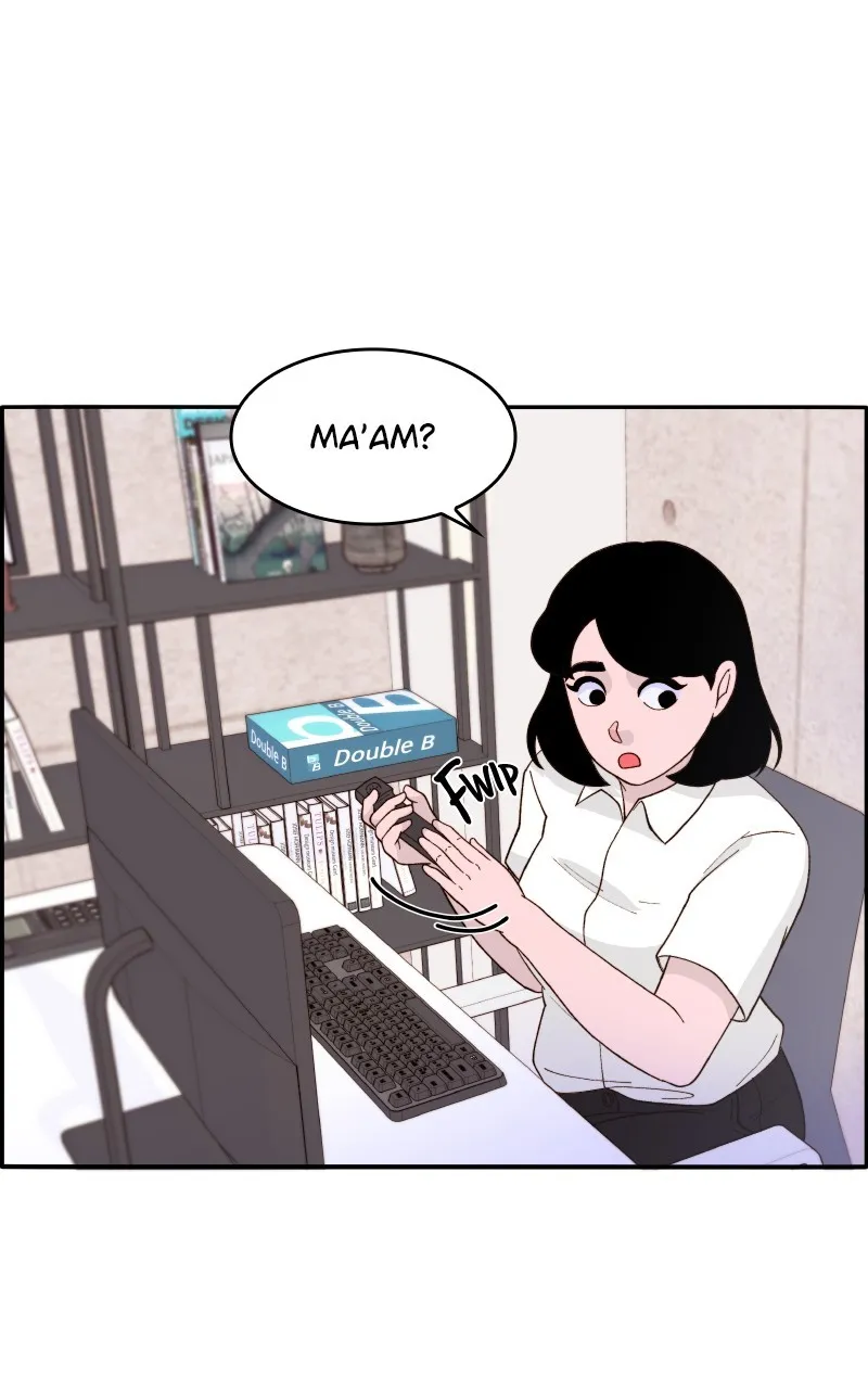 Momfluencer Chapter 14 page 12 - 
