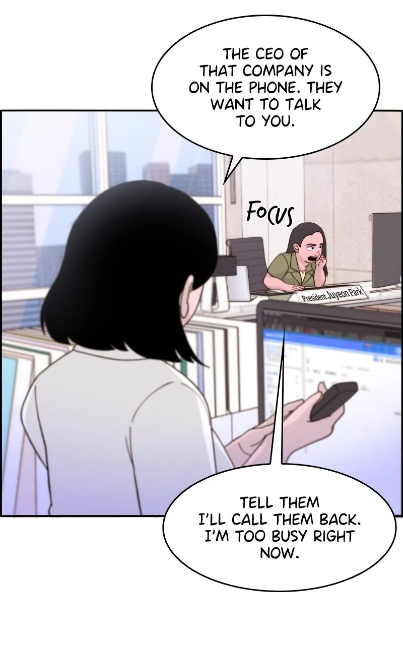 Momfluencer Chapter 14 page 13 - 