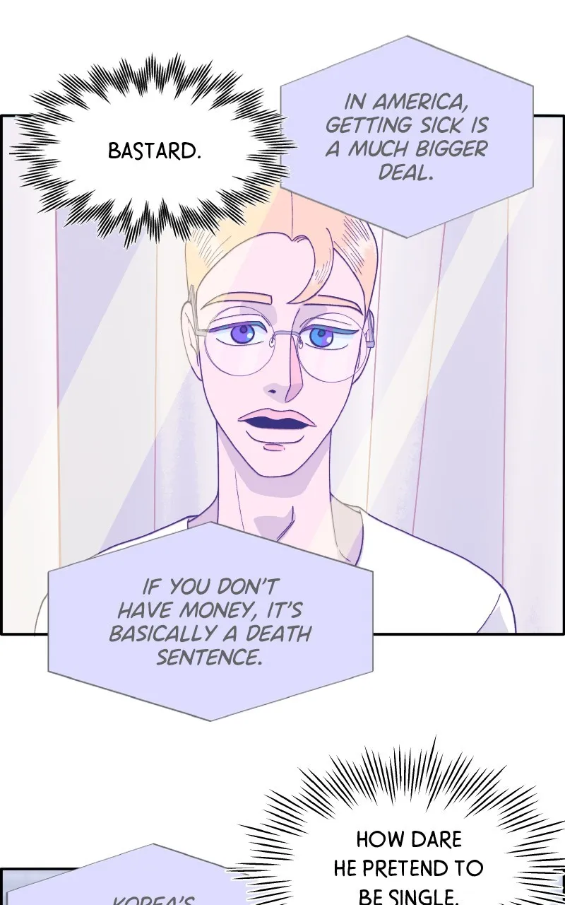 Momfluencer Chapter 14 page 15 - 