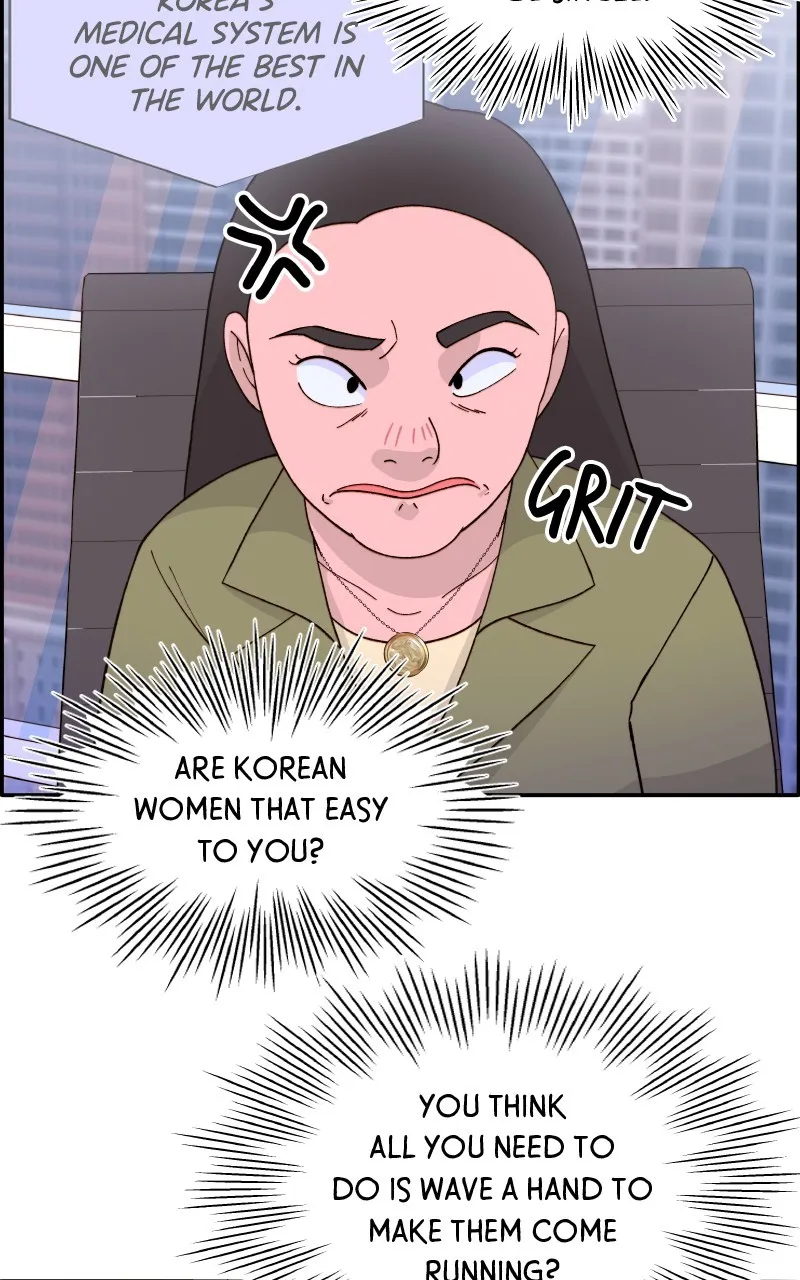 Momfluencer Chapter 14 page 16 - 